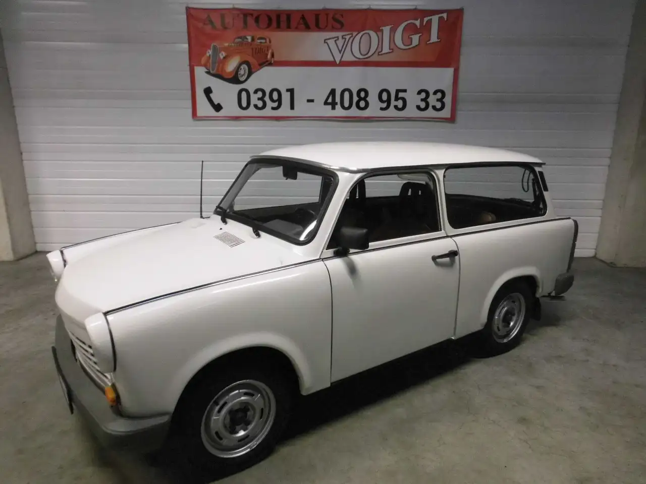 Trabant
