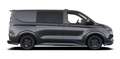 Ford E-Transit Custom Sport DCiV 71kWh L1 AHK LED SHZ 160 kW (... Grau - thumbnail 2