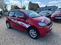 Skoda Citigo Elegance/ 1Hand/TÜV-InspektionNeu/Garantie Rojo - thumbnail 7