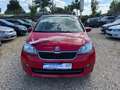 Skoda Citigo Elegance/ 1Hand/TÜV-InspektionNeu/Garantie Rojo - thumbnail 8