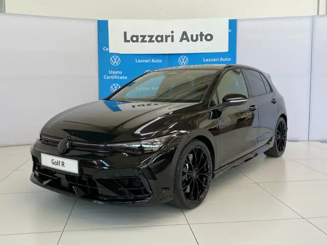 Volkswagen Golf Golf 2.0 tsi R 4motion 333cv dsg