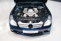 Mercedes-Benz CLS 63 AMG Blau - thumbnail 10