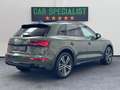Audi Q5 40 TDI 204 quattro S line PADDLES|ACC|20'|TETTO Verde - thumbnail 5