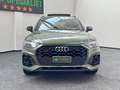Audi Q5 40 TDI 204 quattro S line PADDLES|ACC|20'|TETTO Verde - thumbnail 3