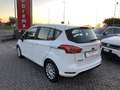 Ford B-Max B-Max 1.5 tdci Business 75cv E6 NEOPATENTATI Bianco - thumbnail 3