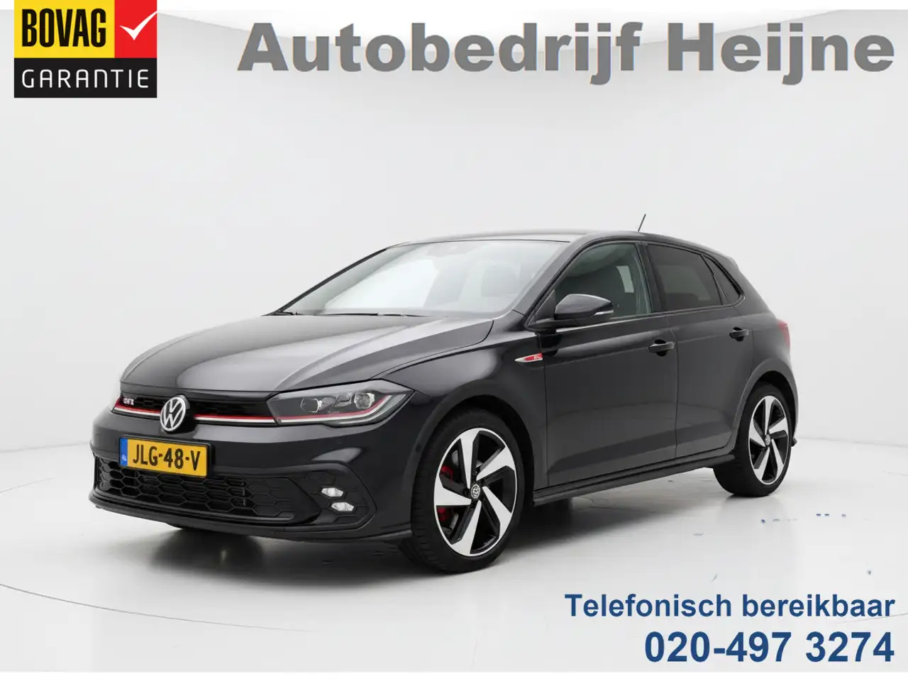 Volkswagen Polo GTI