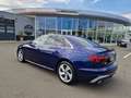 Audi A4 40 TDI s-tronic * S-LINE * NUR 11.911 KM ! Blauw - thumbnail 10