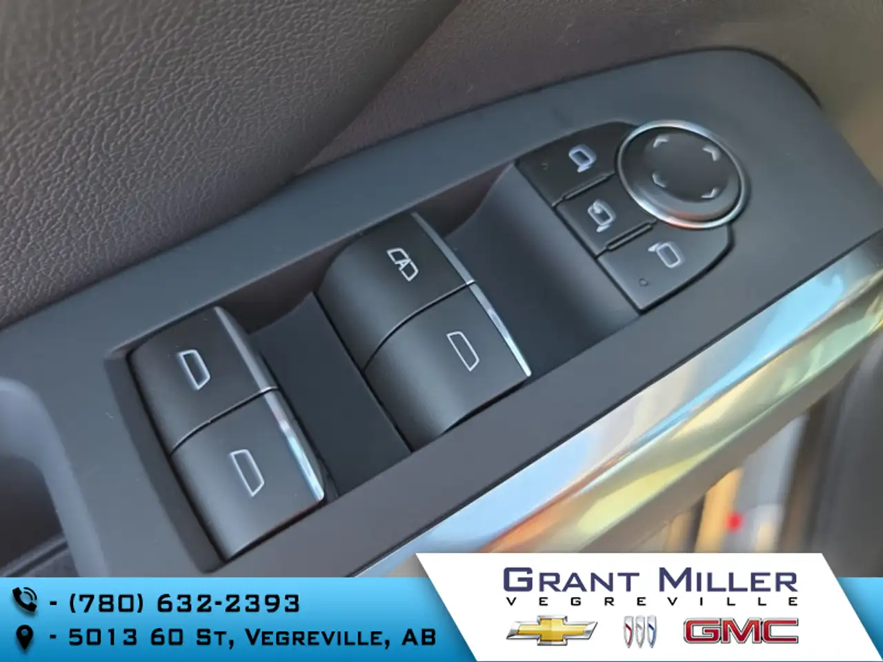 Chevrolet Traverse снимка Chevrolet Traverse