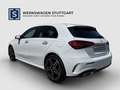 Mercedes-Benz A 250 A 250 4M AMG Night LEDER 360° Multibeam Memory Blanc - thumbnail 4