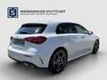 Mercedes-Benz A 250 A 250 4M AMG Night LEDER 360° Multibeam Memory Blanc - thumbnail 5