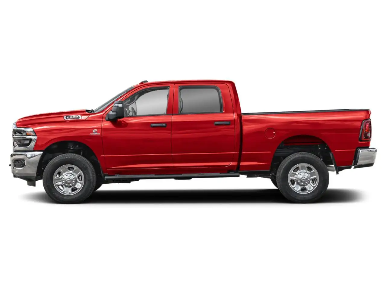 RAM 2500 снимка RAM 2500