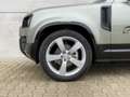 Land Rover Defender Hard Top 3.0 D250 110 MHEV X-Dynamic SE MERIDIAN A Groen - thumbnail 12