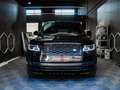 Land Rover Range Rover 5.0 525CH V8 S/C AUTOBIOGRAPHY / MERIDIAN/ ROOFTOP Schwarz - thumbnail 5