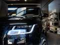 Land Rover Range Rover 5.0 525CH V8 S/C AUTOBIOGRAPHY / MERIDIAN/ ROOFTOP Schwarz - thumbnail 3