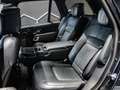 Land Rover Range Rover 5.0 525CH V8 S/C AUTOBIOGRAPHY / MERIDIAN/ ROOFTOP Schwarz - thumbnail 14