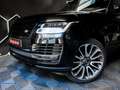 Land Rover Range Rover 5.0 525CH V8 S/C AUTOBIOGRAPHY / MERIDIAN/ ROOFTOP Schwarz - thumbnail 2