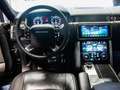 Land Rover Range Rover 5.0 525CH V8 S/C AUTOBIOGRAPHY / MERIDIAN/ ROOFTOP Schwarz - thumbnail 17