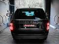 Land Rover Range Rover 5.0 525CH V8 S/C AUTOBIOGRAPHY / MERIDIAN/ ROOFTOP Schwarz - thumbnail 8