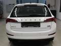 Skoda Scala Ambition*Navi*ACC*PDC*E6*Erdgas*LED*90PS Blanco - thumbnail 6
