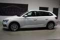 Skoda Scala Ambition*Navi*ACC*PDC*E6*Erdgas*LED*90PS Blanco - thumbnail 8