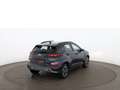 Hyundai KONA Select Elektro 39kWh Aut RADAR ASSIST R-CAM Blau - thumbnail 3