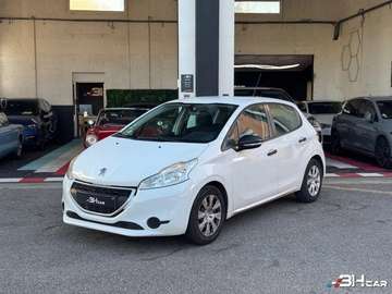 1.4 HDI 70cv / CLIMATISATION / SUIVI COMPLET / ATTELAGE / GARANTIE 12 MOIS