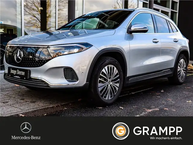 Mercedes-Benz EQA 350 4M Progressive-Advanced-Plus/LED/Kamera