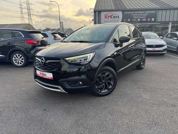 1.2 Turbo 2020 Edition S/S // BOITE AUTOMATIQUE // CAMERA // AIRCO // JANTES //
