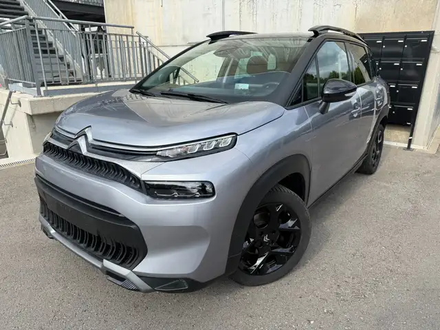 Citroen C3 Aircross 1.2 PURETECH 110 MAX