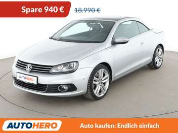 2.0 TDI Cup BlueMotion Tech Aut.*XENON*NAVI*PDC*
