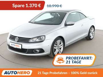 2.0 TDI Cup BlueMotion Tech Aut.*XENON*NAVI*PDC*