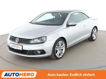 2.0 TDI Cup BlueMotion Tech Aut.*XENON*NAVI*PDC*