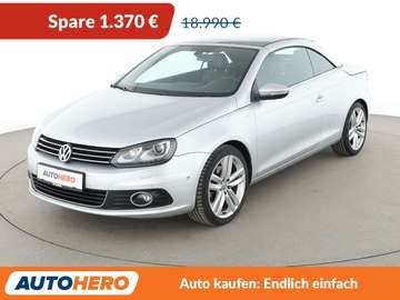2.0 TDI Cup BlueMotion Tech Aut.*XENON*NAVI*PDC*