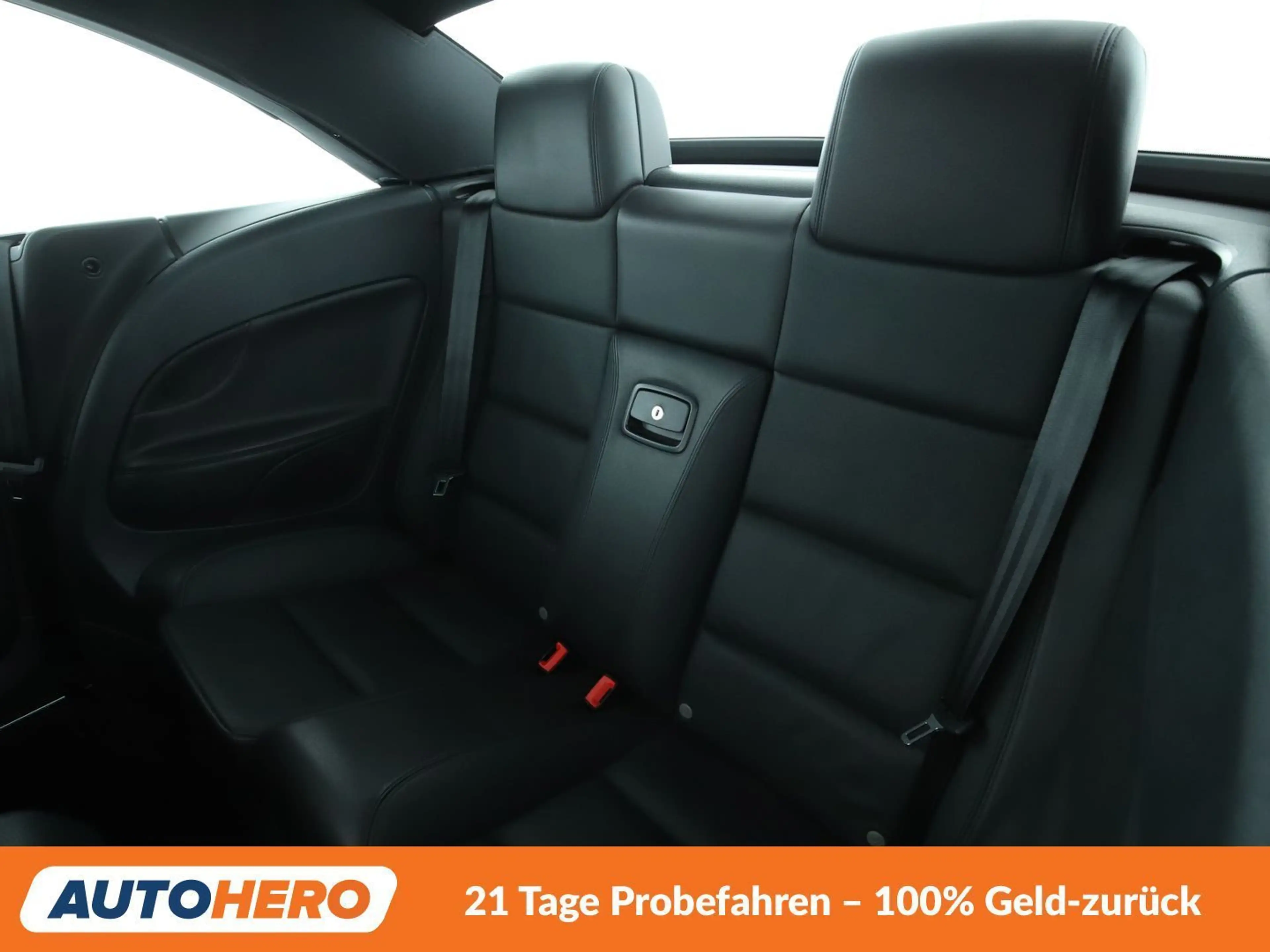 Volkswagen Eos 2.0 TDI Cup BlueMotion Tech Aut.*XENON*NAVI*PDC* — photo 14