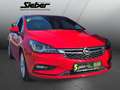 Opel Astra K 1.4 Turbo Dynamic *LED-Matrix*AHK* Rood - thumbnail 3