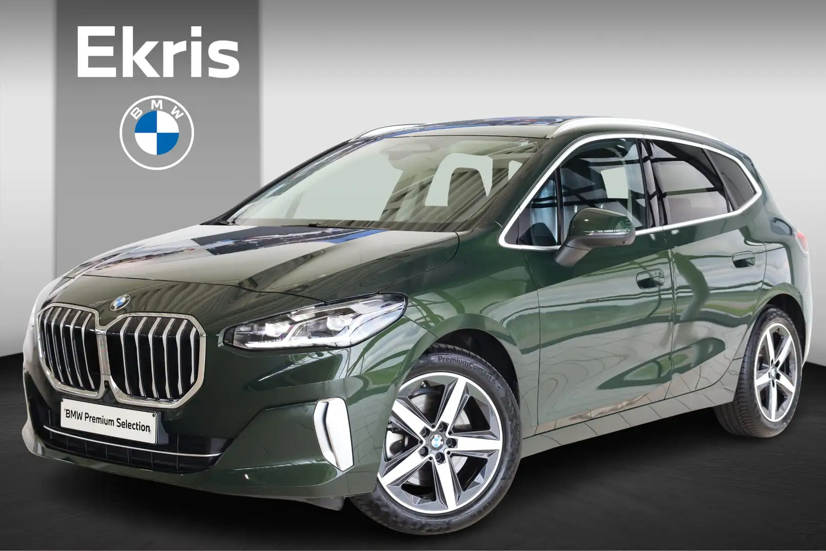 BMW 223 2 Serie Active Tourer 223i | Luxury Line | Driving Verde - 1
