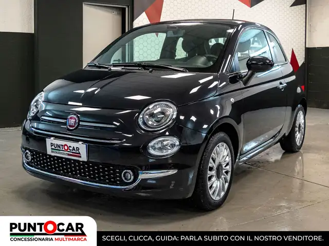 Fiat 500 500 1.0 Hybrid Dolcevita PROMO FLEX