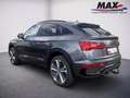 Audi Q5 55 TFSIe S-LINE QUA LED+KAM+AHK+B&O Grau - thumbnail 7