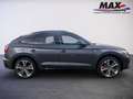 Audi Q5 55 TFSIe S-LINE QUA LED+KAM+AHK+B&O Grau - thumbnail 5