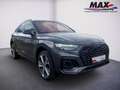 Audi Q5 55 TFSIe S-LINE QUA LED+KAM+AHK+B&O Grau - thumbnail 4