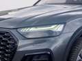 Audi Q5 55 TFSIe S-LINE QUA LED+KAM+AHK+B&O Grau - thumbnail 9