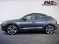 Audi Q5 55 TFSIe S-LINE QUA LED+KAM+AHK+B&O Grau - thumbnail 8