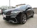 Volkswagen Tiguan Tiguan 2.0 TSI R-Line RLine R Line 4Motion DSG Schwarz - thumbnail 1