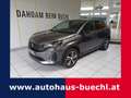 Peugeot 3008 PureTech 130 EAT8 Allure Pack Grau - thumbnail 1