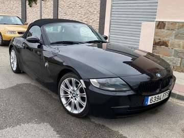 Z4 2.0i