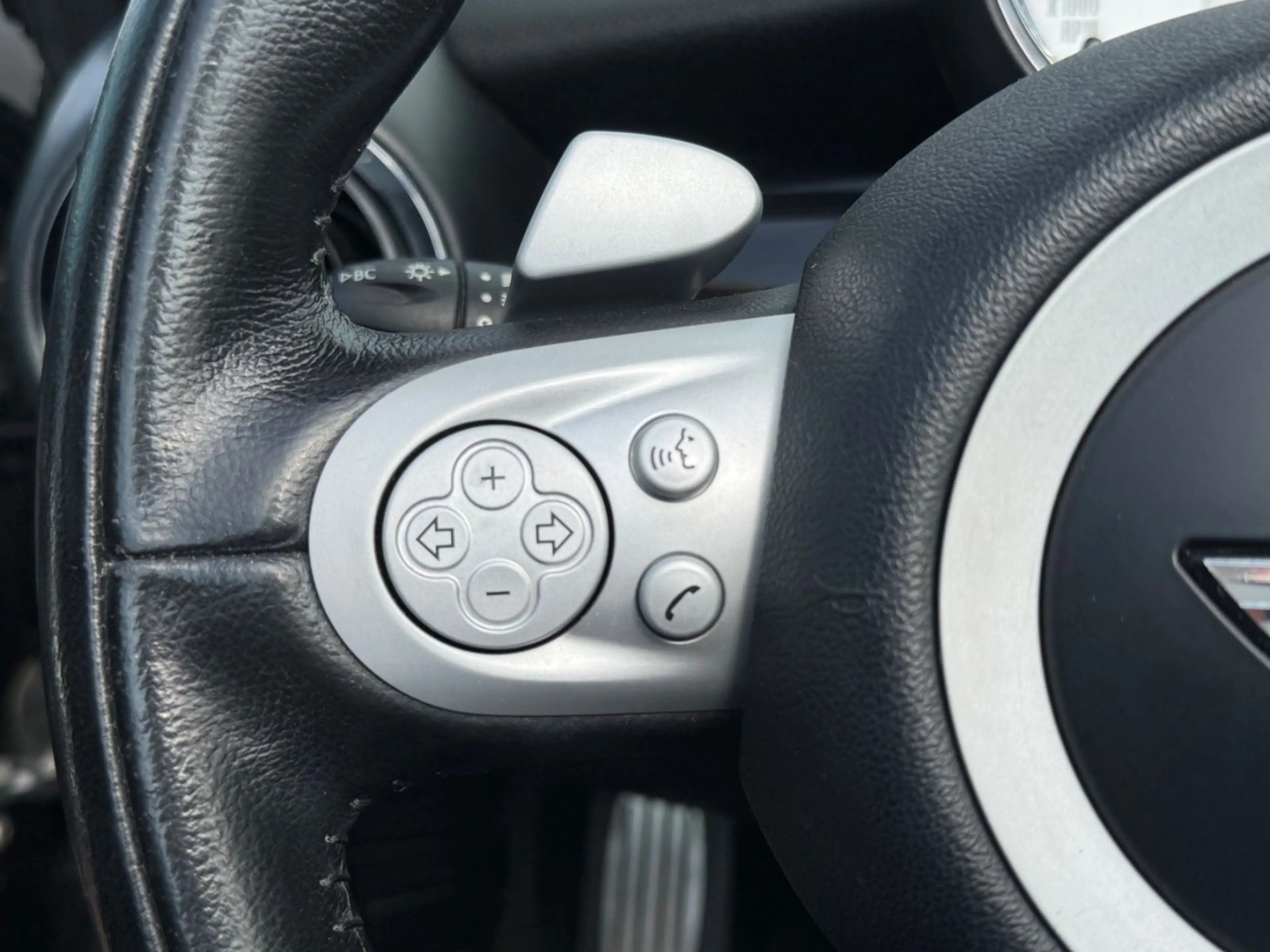 MINI Cooper S Cabrio *KETTE NEU*AUTOMATIK*TÜV 07/28* — photo 14