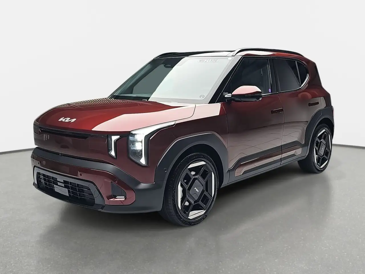 Kia EV2 2026