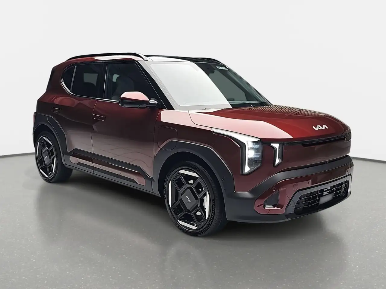 Kia EV2 2026