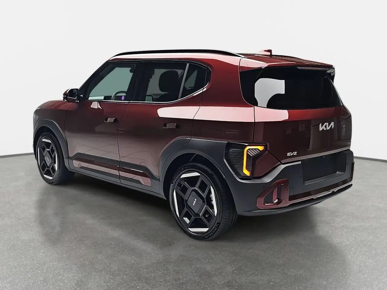 Kia EV2 2026