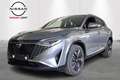 Nissan Qashqai *DEMO* MildHybrid Full Option 2TONE LEDER BLACK/BR Grijs - thumbnail 1